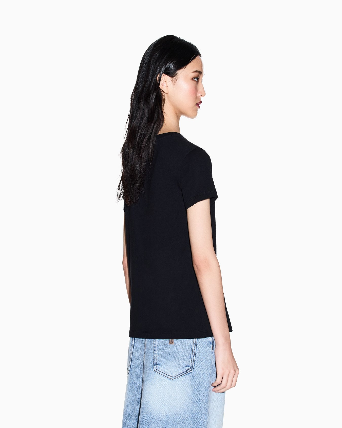 T-shirt regular fit Armani Exchange