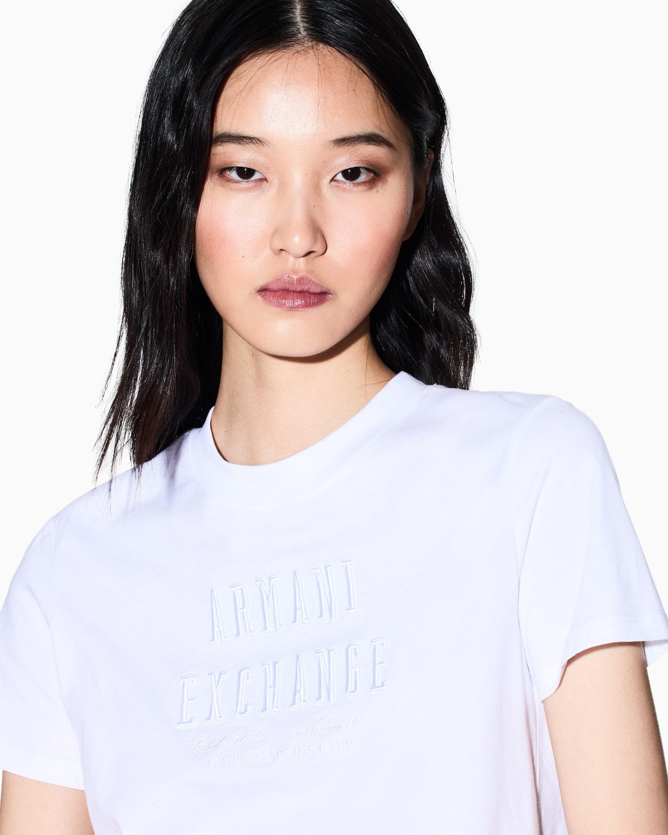 T-Shirt Armani Exchange