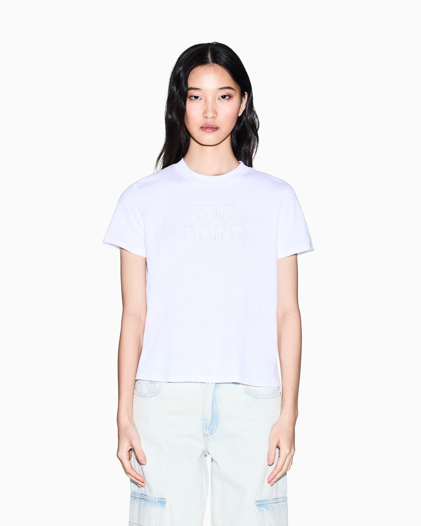 T-Shirt Armani Exchange