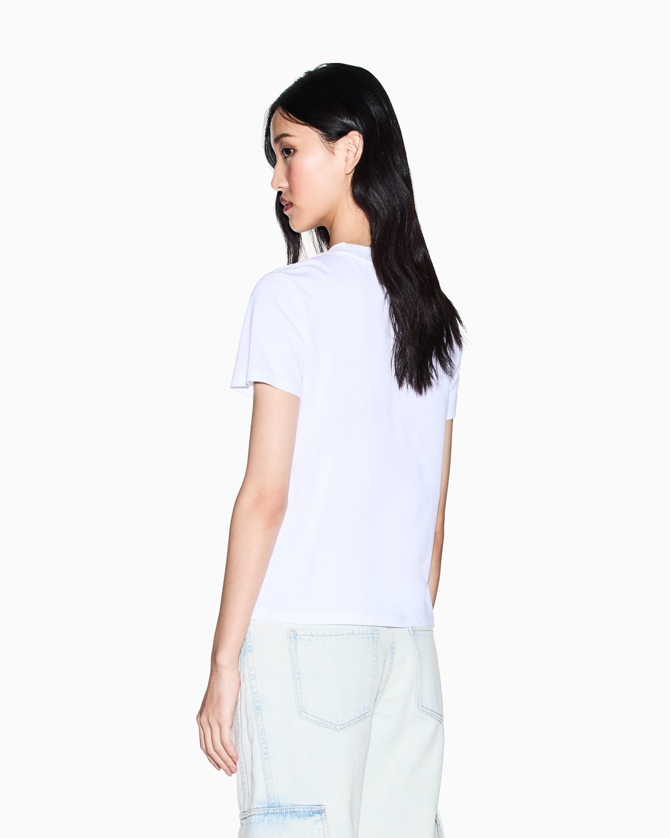 T-Shirt Armani Exchange