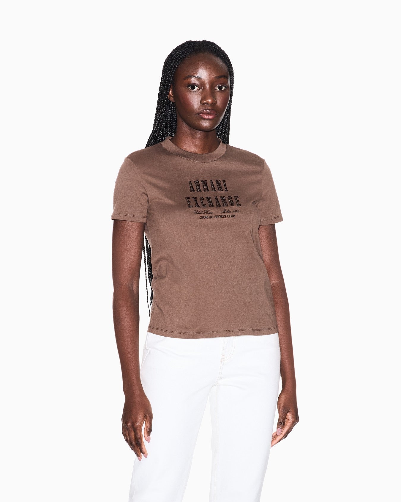 T-Shirt Armani Exchange