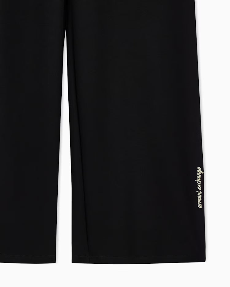 PANTALONE IN SCUBA ARMANI EXCHANGE