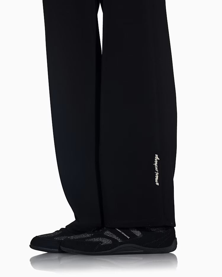 PANTALONE IN SCUBA ARMANI EXCHANGE