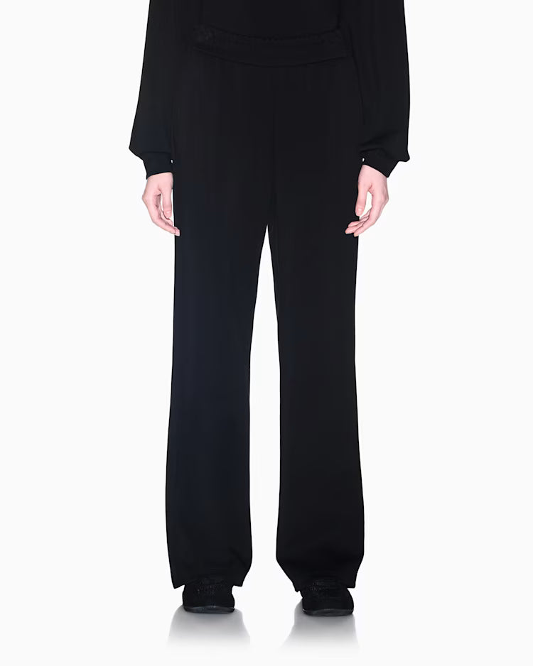 PANTALONE IN SCUBA ARMANI EXCHANGE