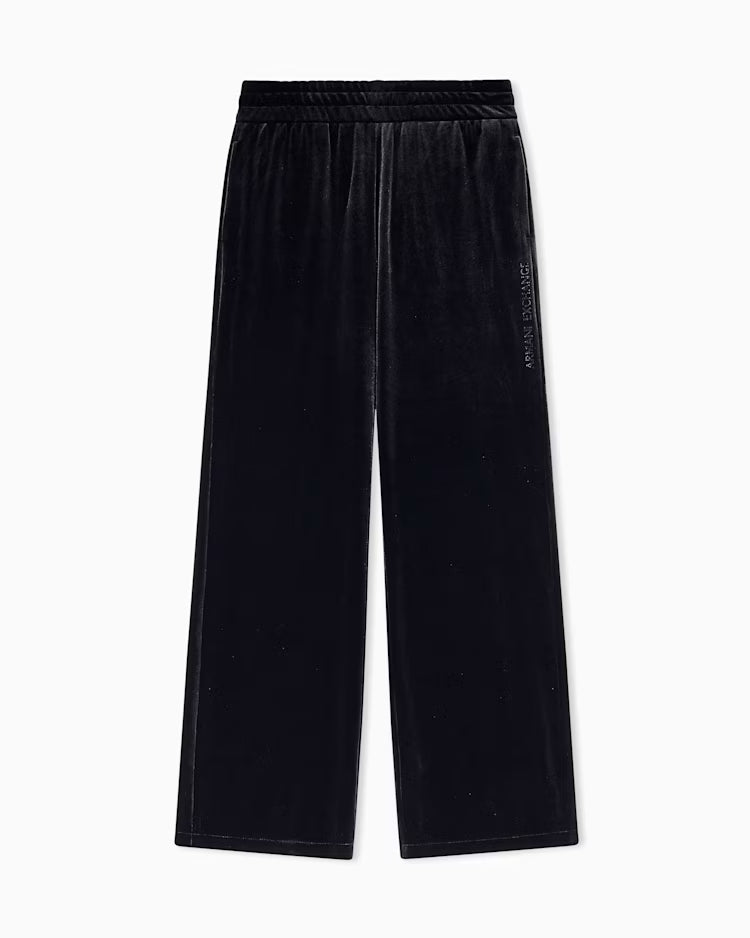 PANTALONE IN VELLUTO ARMANI EXCHANGE