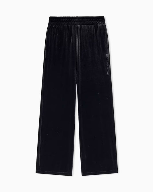 PANTALONE IN VELLUTO ARMANI EXCHANGE