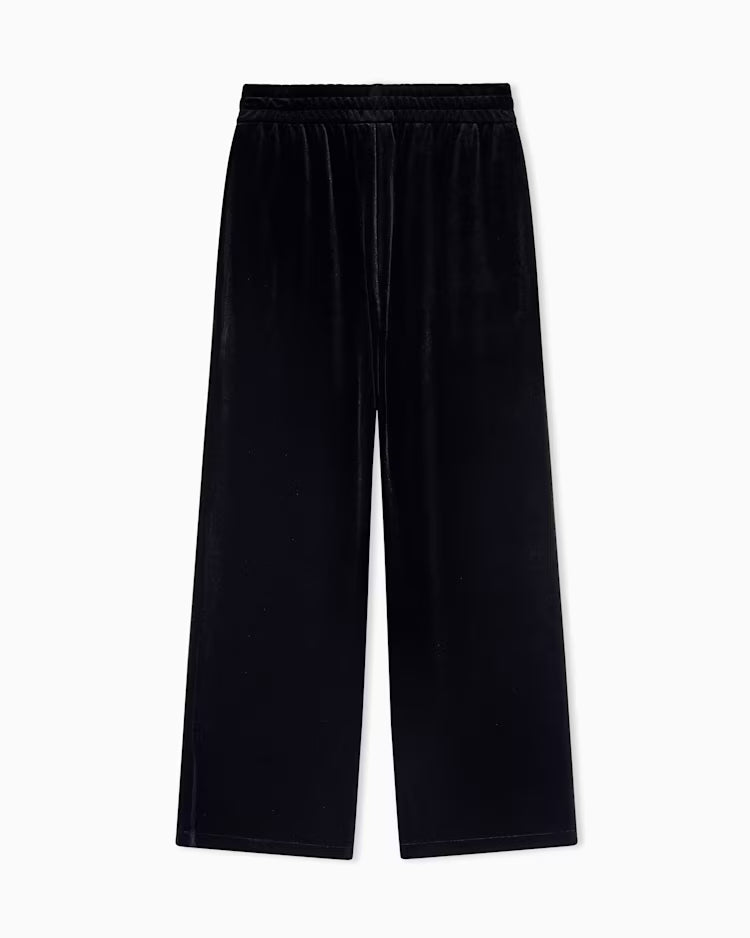 PANTALONE IN VELLUTO ARMANI EXCHANGE