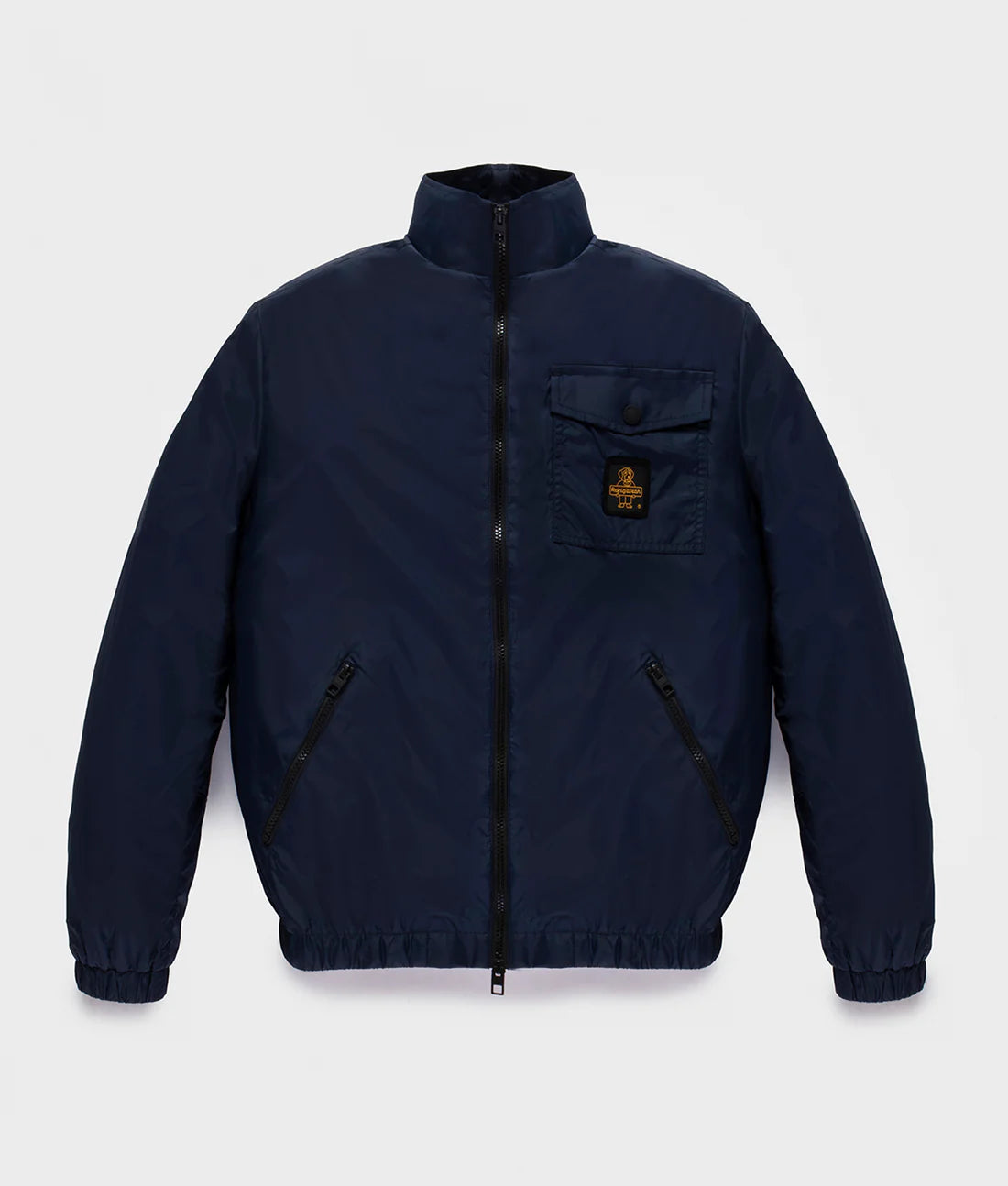 LIGHT CAPTAIN JACKET REFRIGIWEAR