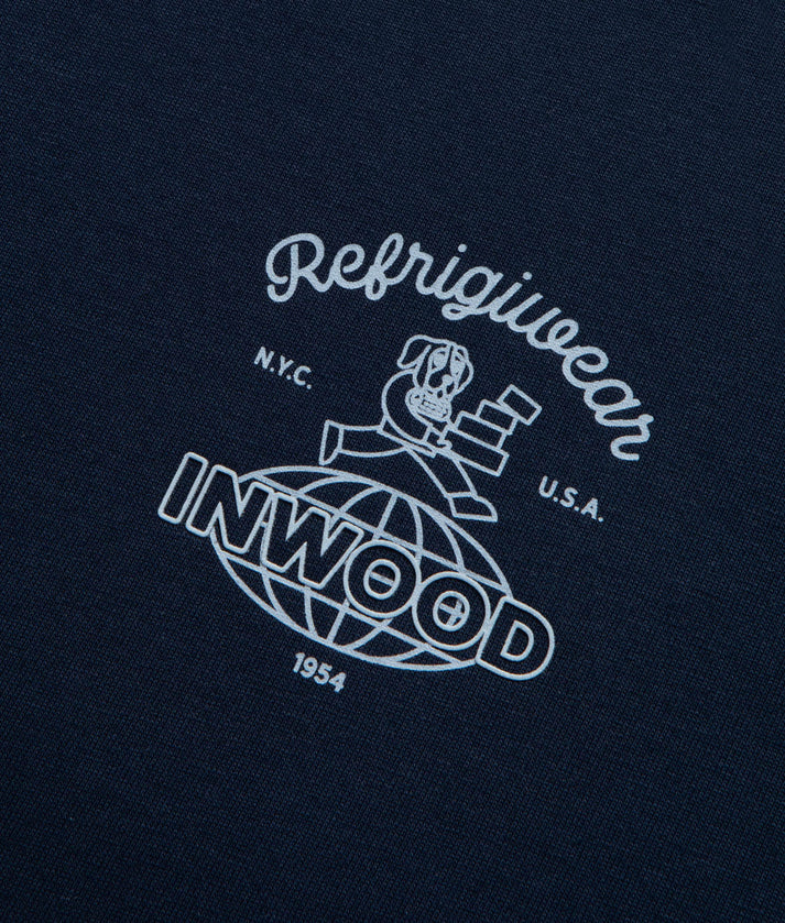 T-Shirt Refrugiwear