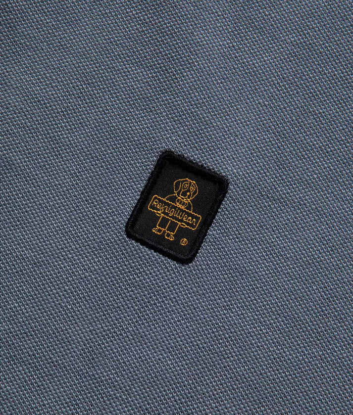 Polo Refrigiwear