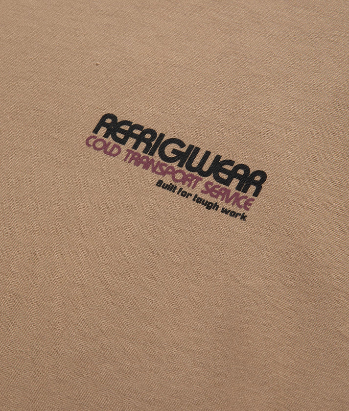 T-Shirt Refrigiwear