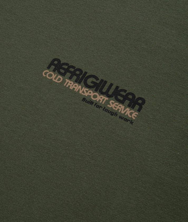 T-Shirt Refrigiwear