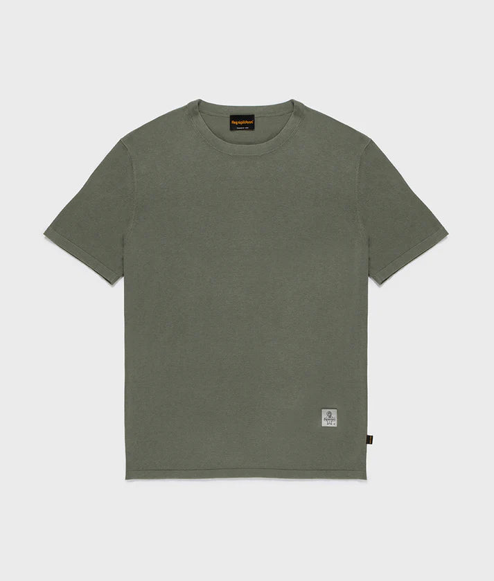 T-Shirt in filo Refrgiwear