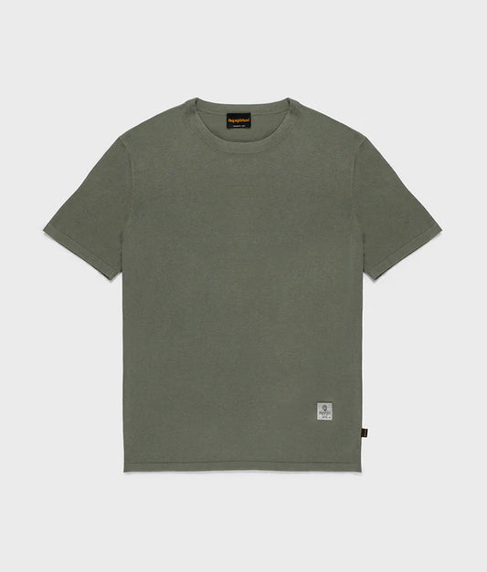 T-Shirt in filo Refrgiwear