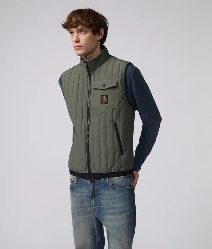 SMANICATO REFRIGIWEAR