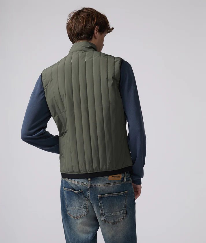 Smanicato refrigiwear