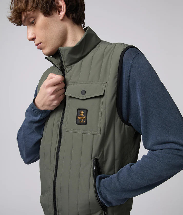 SMANICATO REFRIGIWEAR