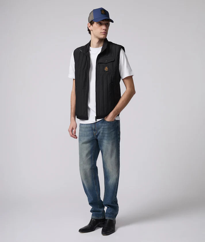 SMANICATO REFRIGIWEAR