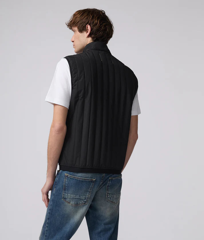 Smanicato refrigiwear