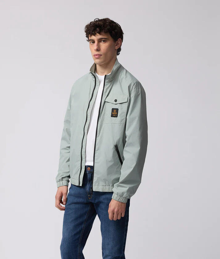 LIGHT CAPTAIN JACKET REFRIGIWEAR