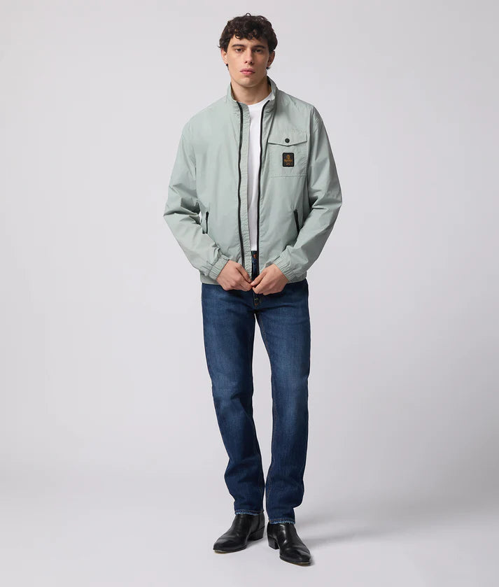 LIGHT CAPTAIN JACKET REFRIGIWEAR