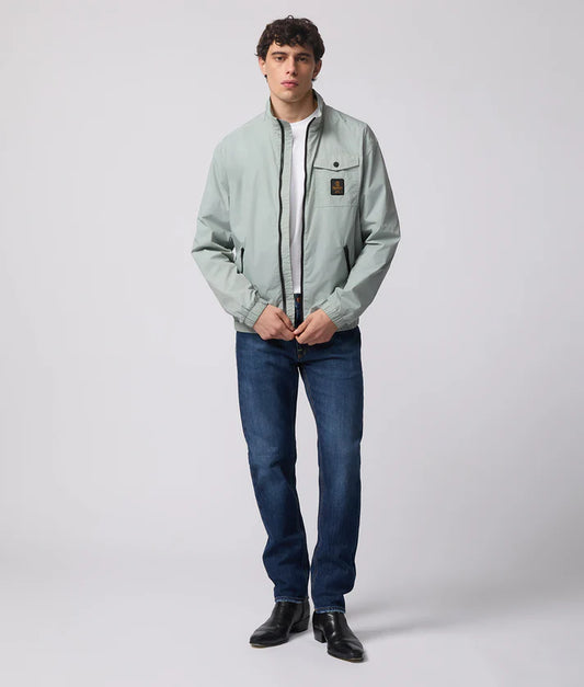 LIGHT CAPTAIN JACKET REFRIGIWEAR