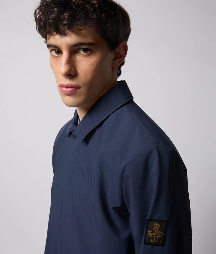 TRENCH REFRIGIWEAR
