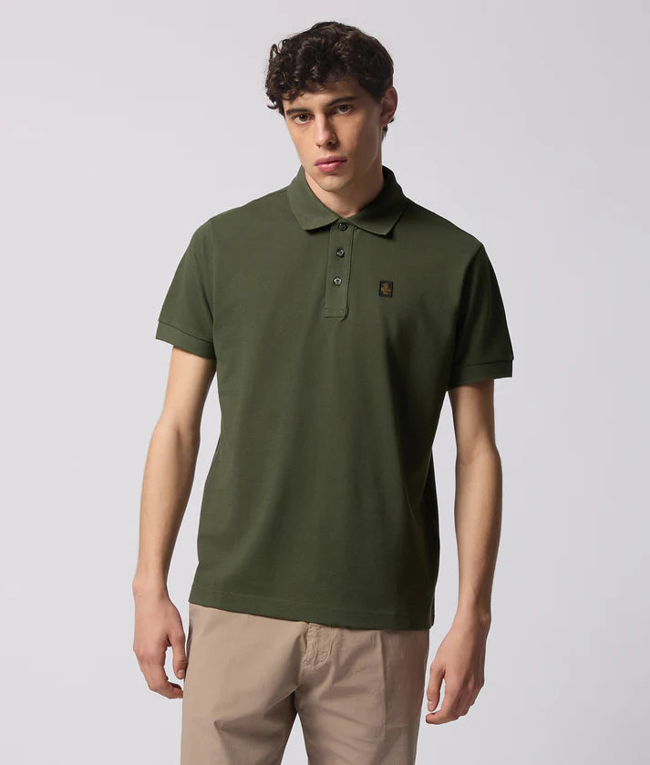 Polo Refrigiwear