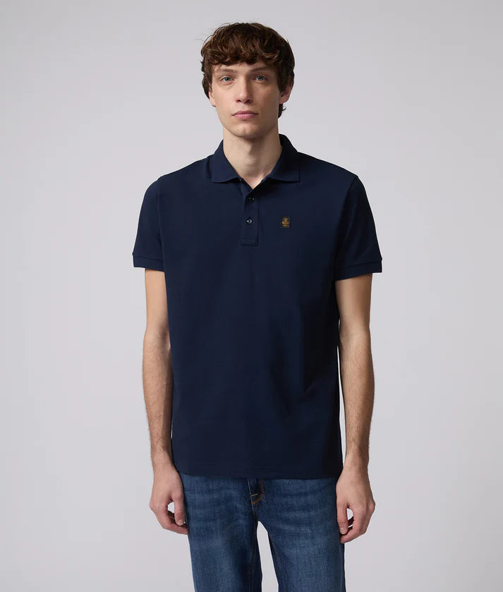 Polo Refrigiwear