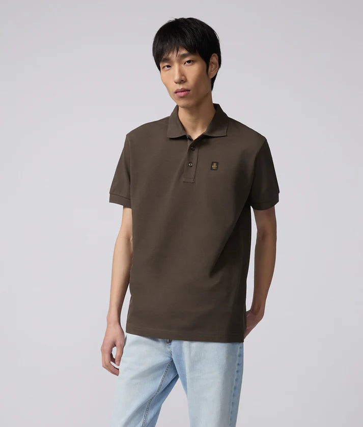 Polo Refrigiwear