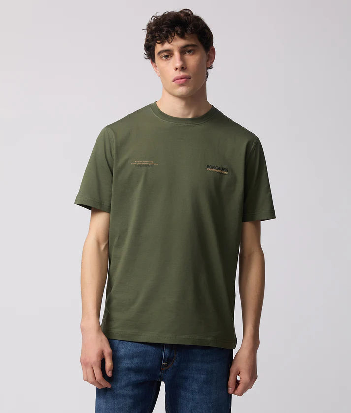 T-Shirt Refrigiwear