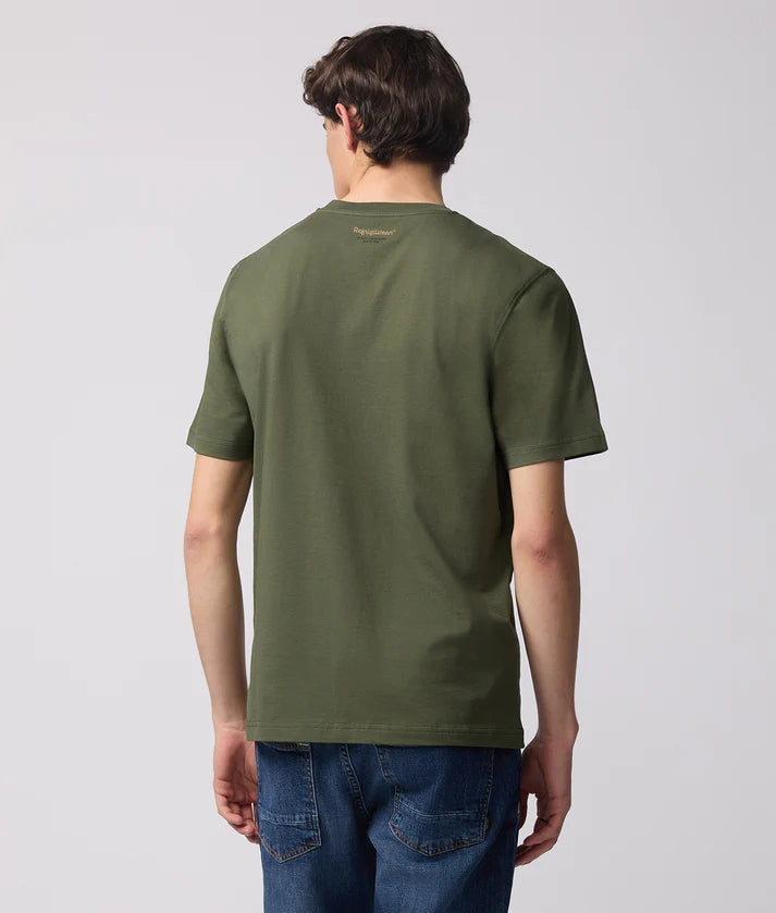 T-Shirt Refrigiwear