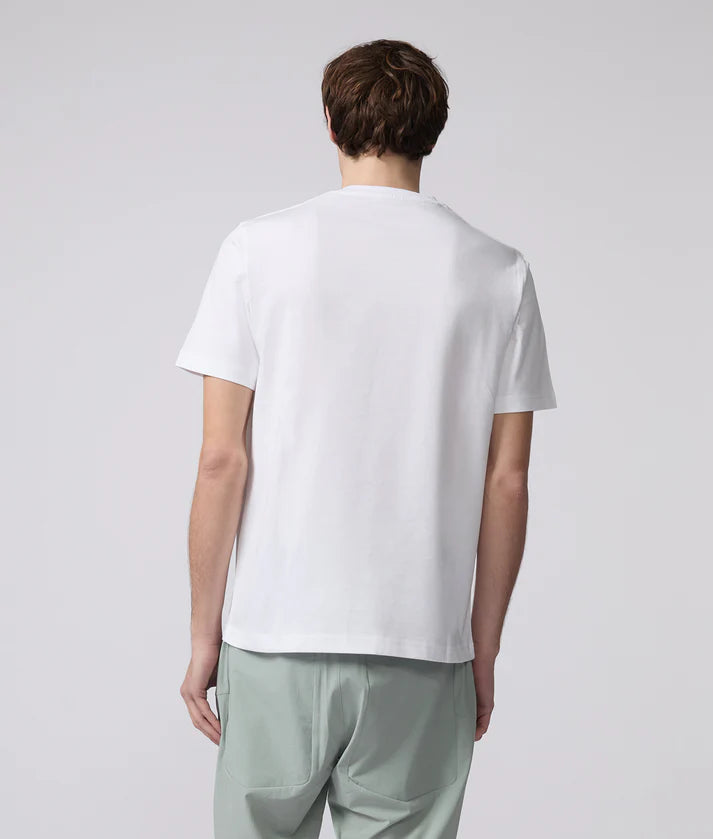 T-Shirt Refrugiwear