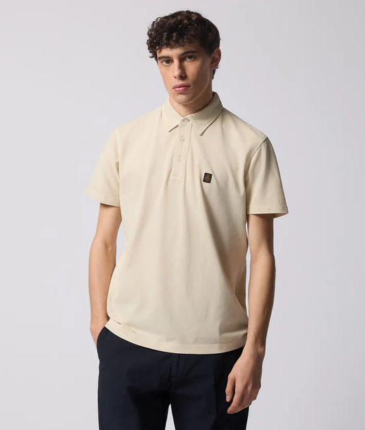 Polo Refrigiwear