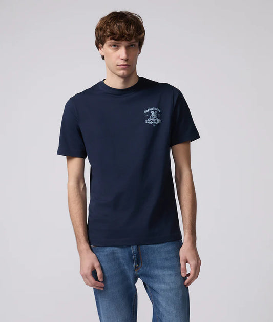 T-Shirt Refrugiwear