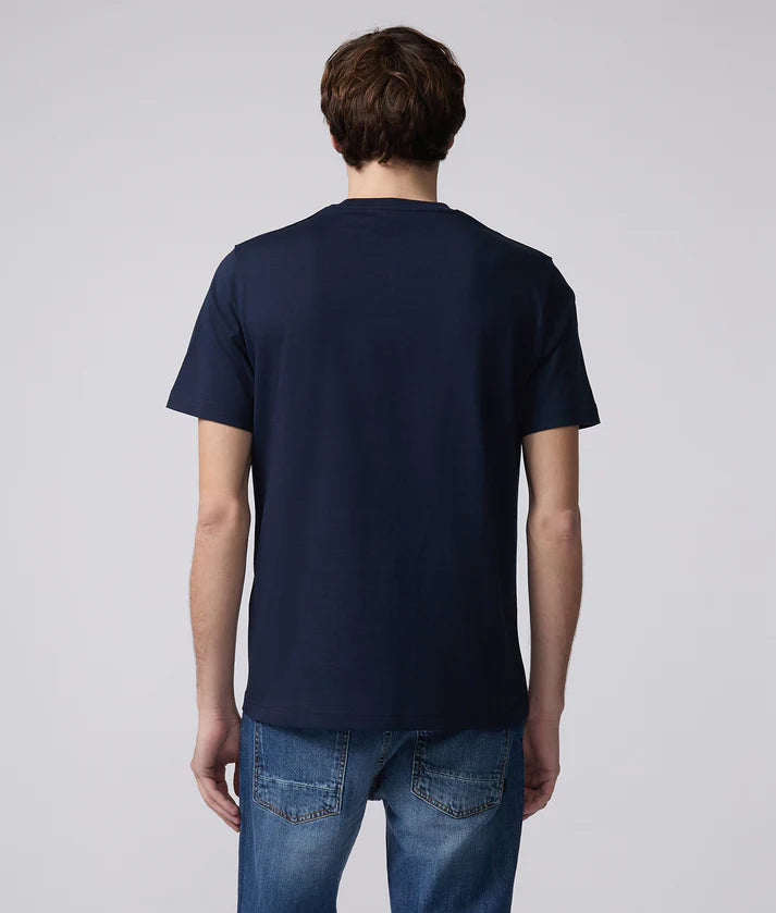T-Shirt Refrugiwear