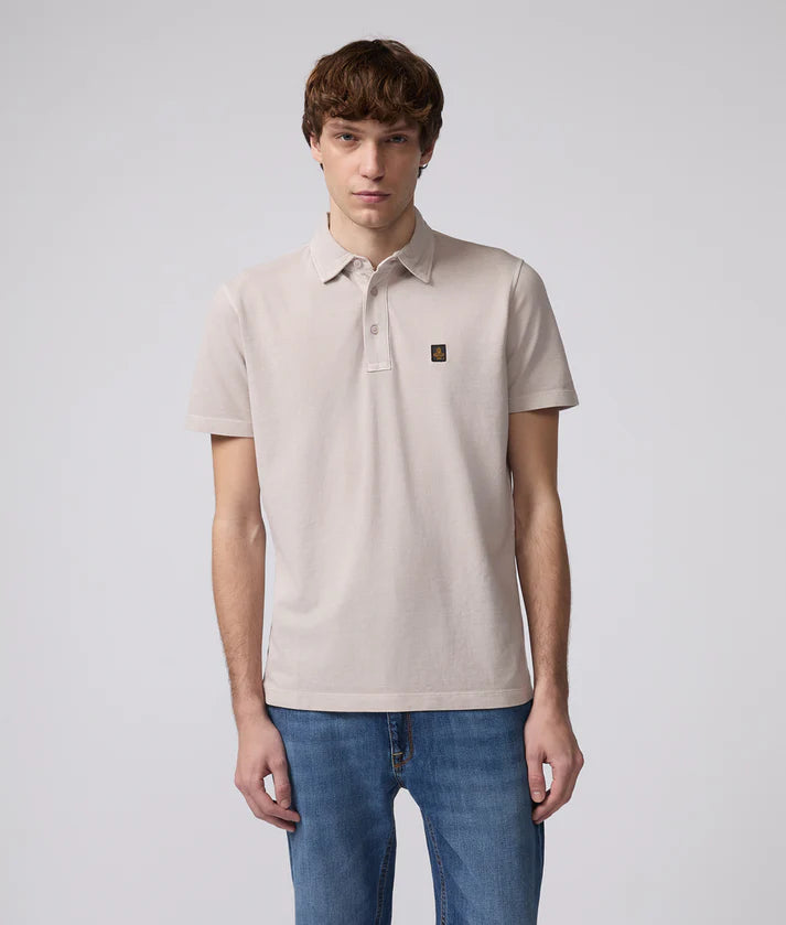 Polo Refrigiwear