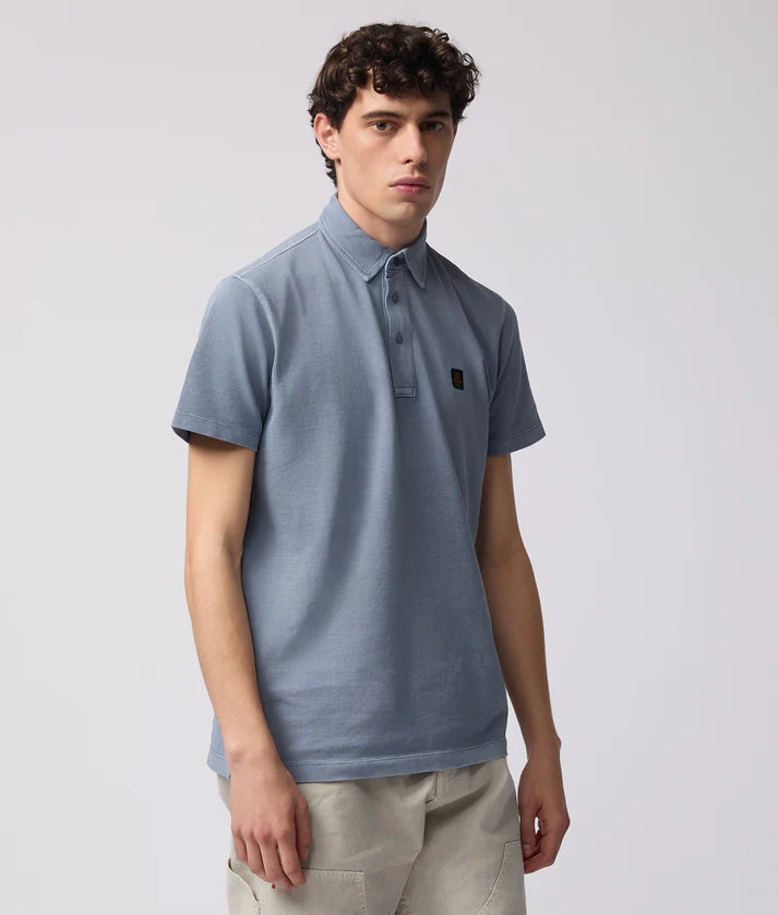 Polo Refrigiwear