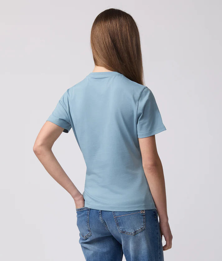 ANKARA T-SHIRT REFRIGIWEAR