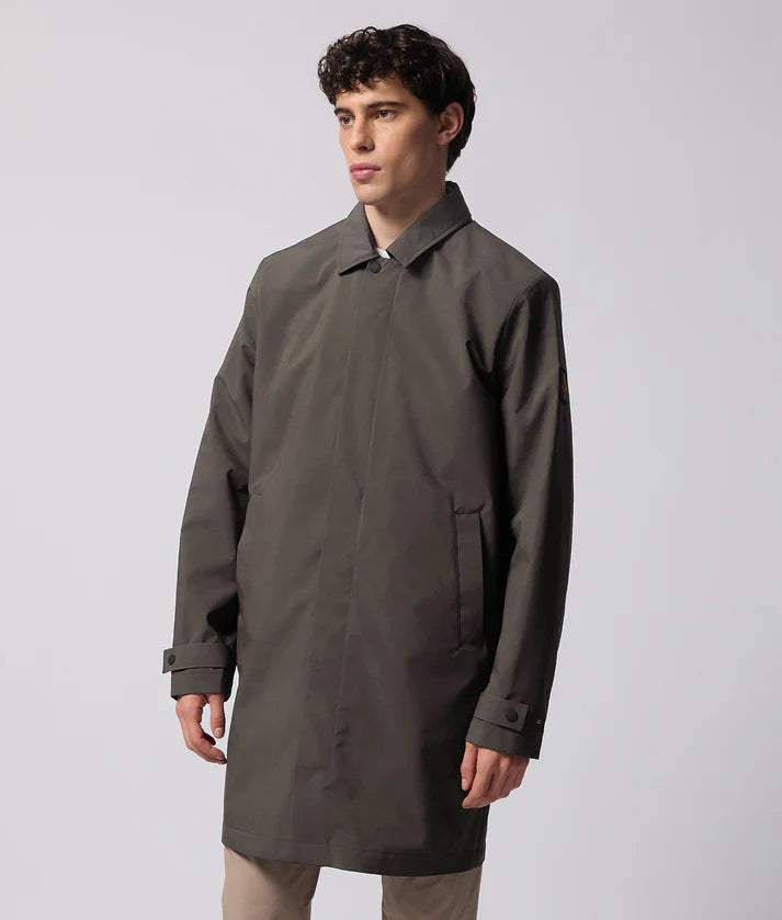 TRENCH REFRIGIWEAR