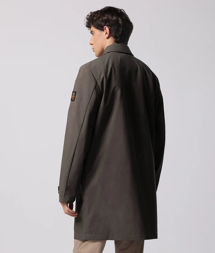 TRENCH REFRIGIWEAR