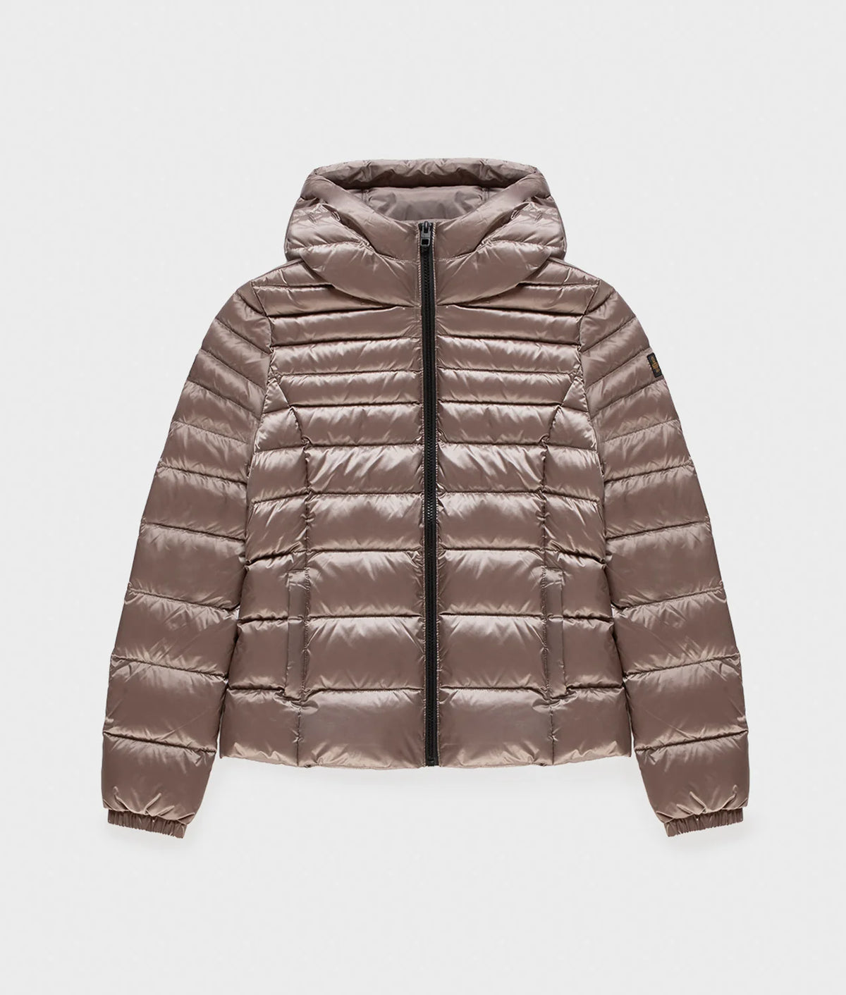 GIUBBINO  CON CAPPUCCIO REFRIGIWEAR