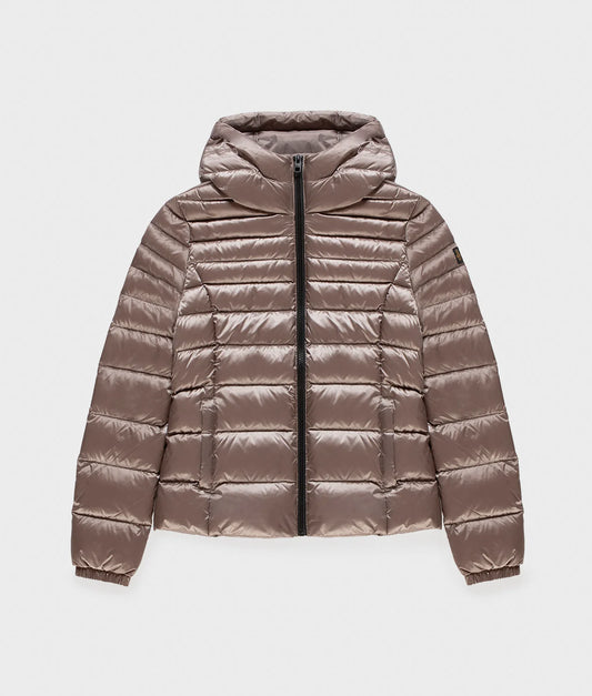 GIUBBINO  CON CAPPUCCIO REFRIGIWEAR