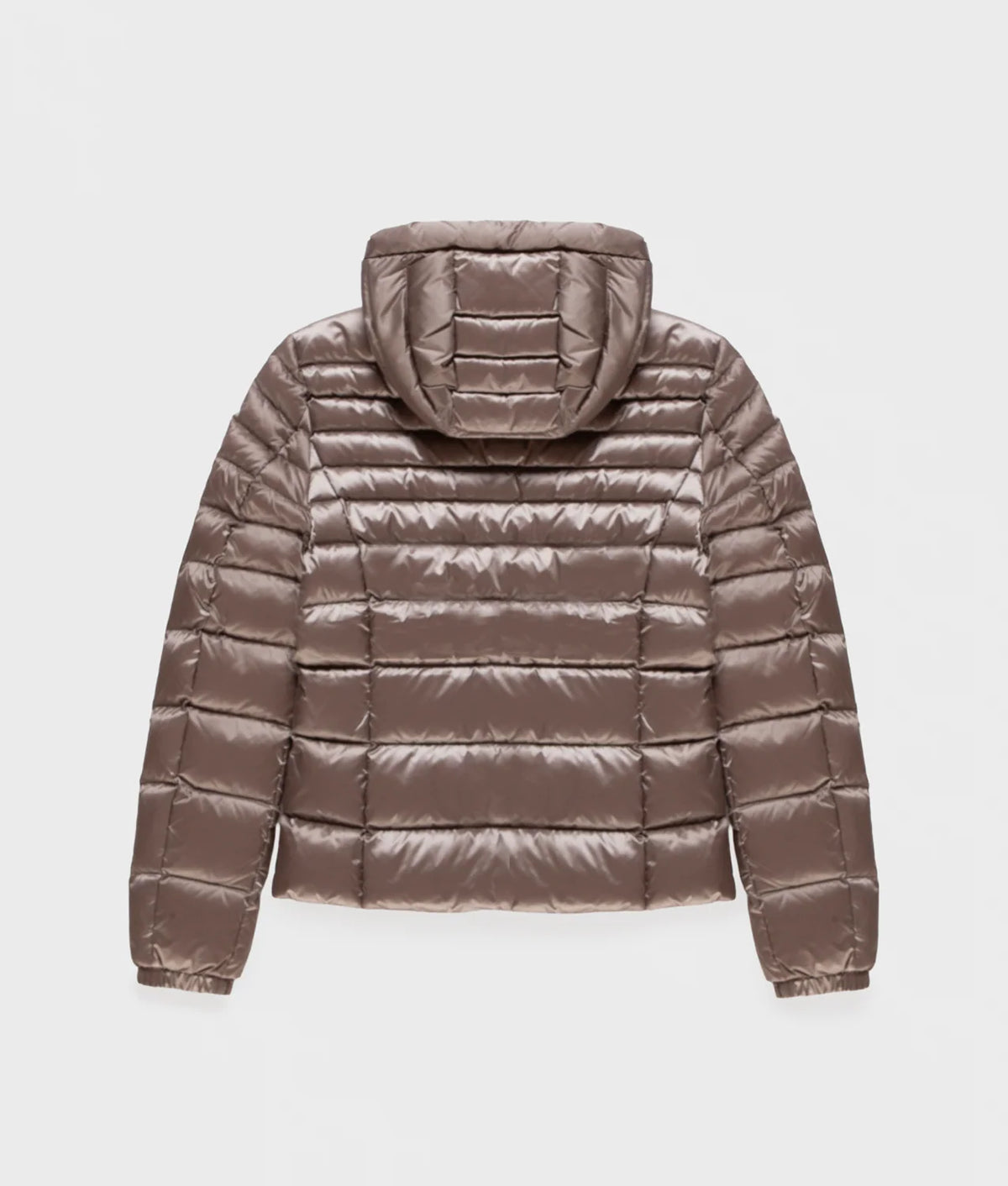 GIUBBINO  CON CAPPUCCIO REFRIGIWEAR