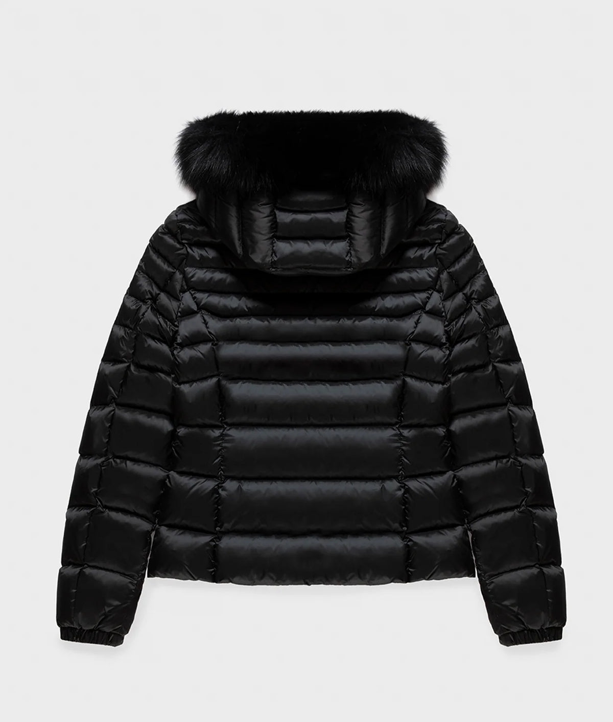 GIUBBINO CORTO CON PELLICCIA REFRIGIWEAR