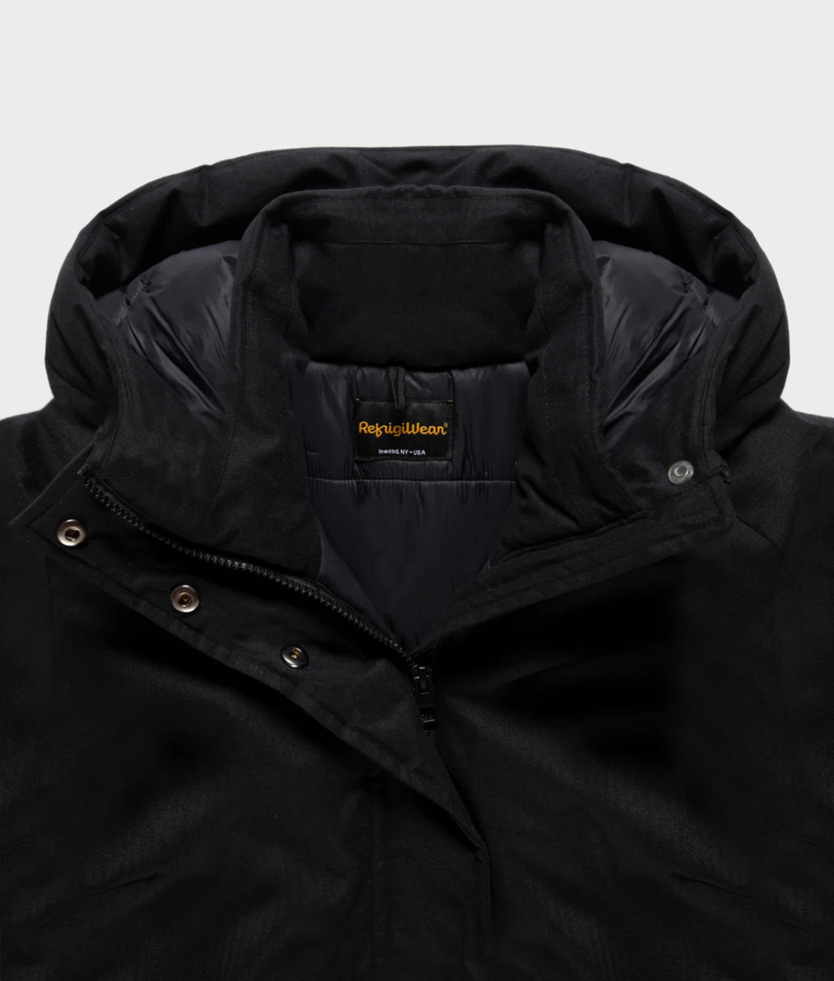 GIUBBINO TECNICO LUNGO REFRIGIWEAR