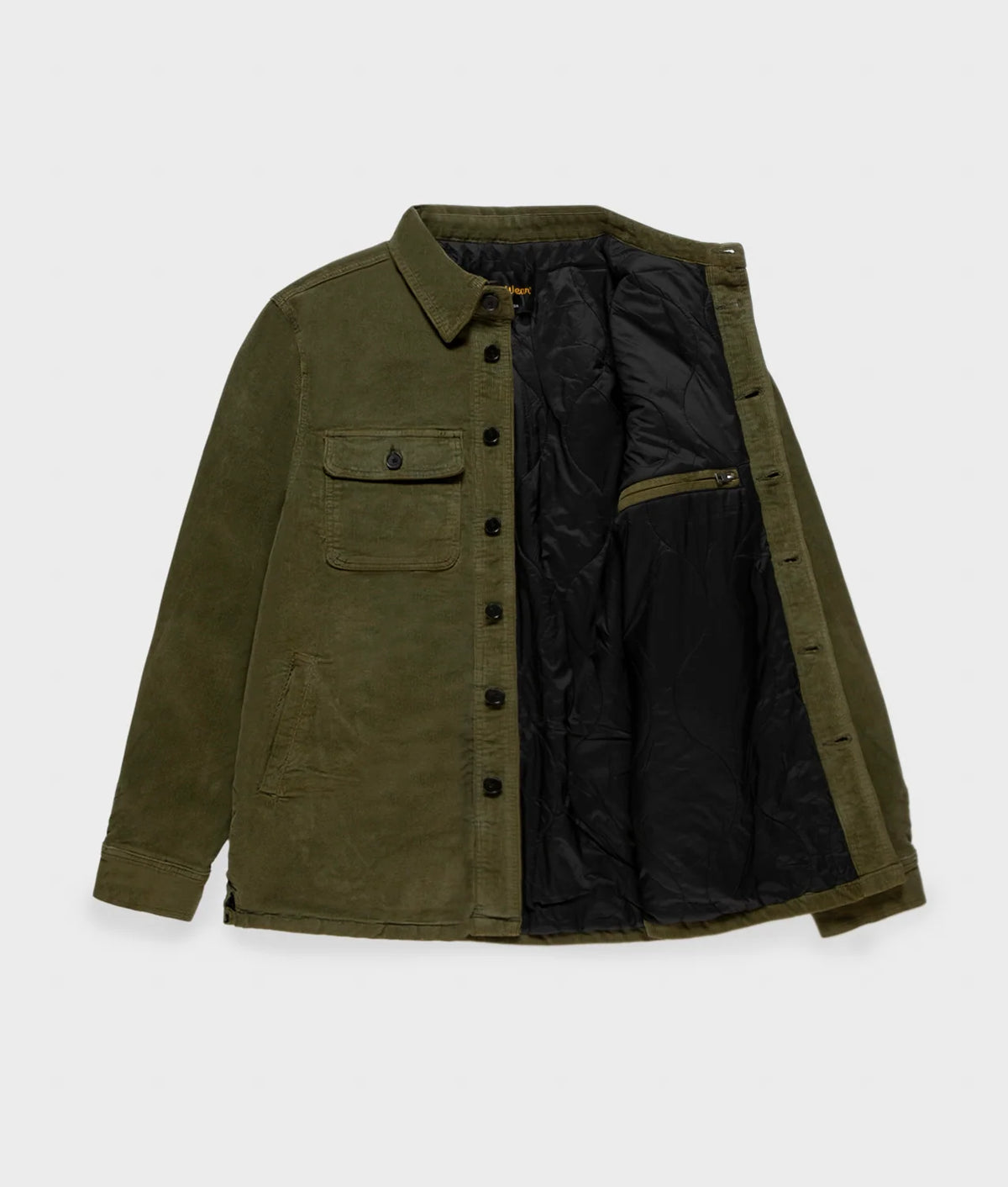GIACCA REFRIGIWEAR