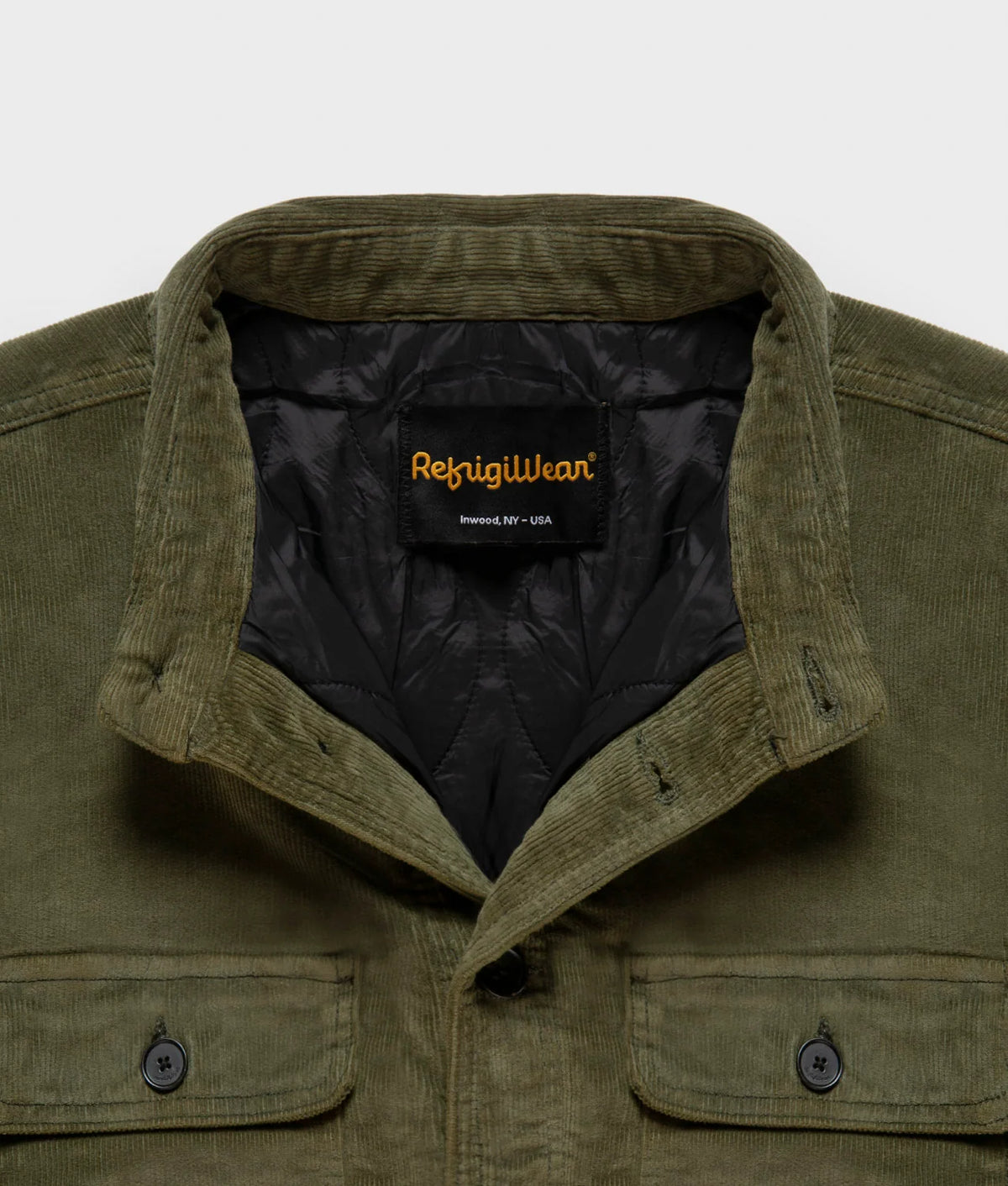 GIACCA REFRIGIWEAR
