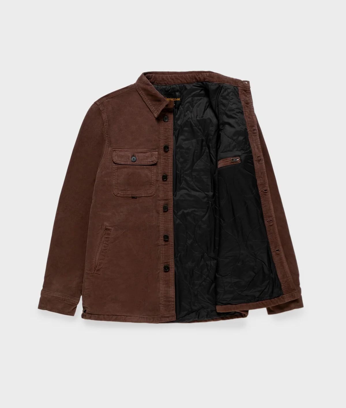 GIACCA REFRIGIWEAR