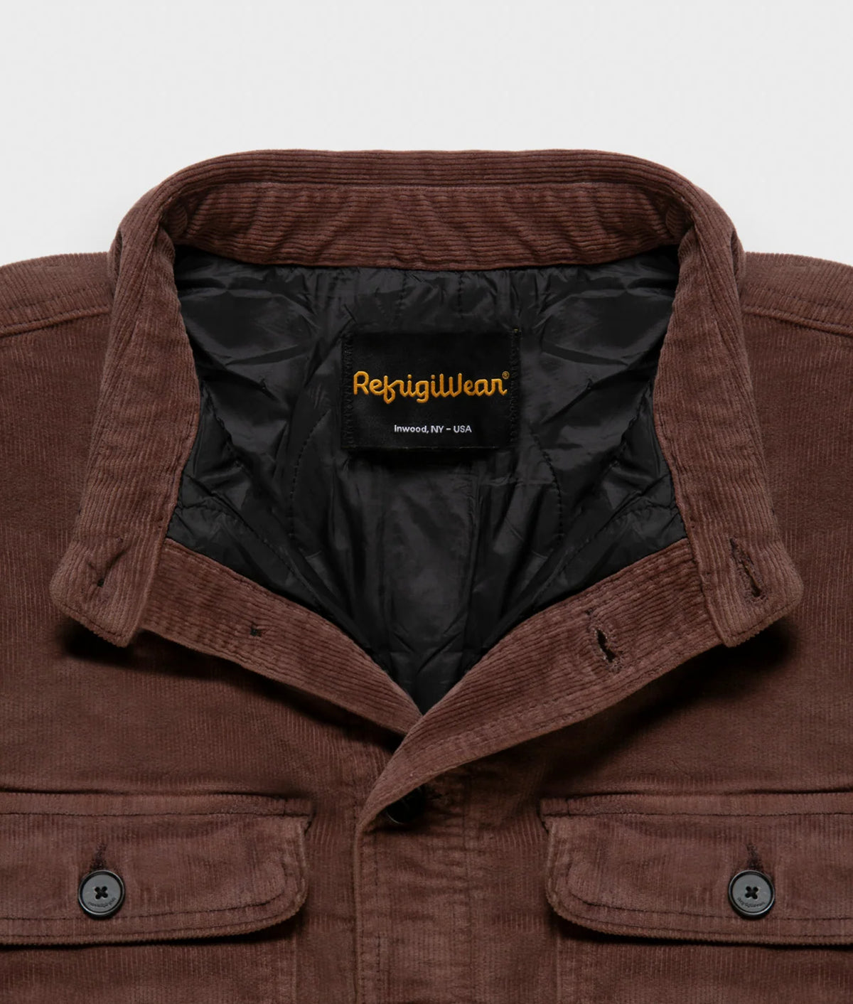 GIACCA REFRIGIWEAR